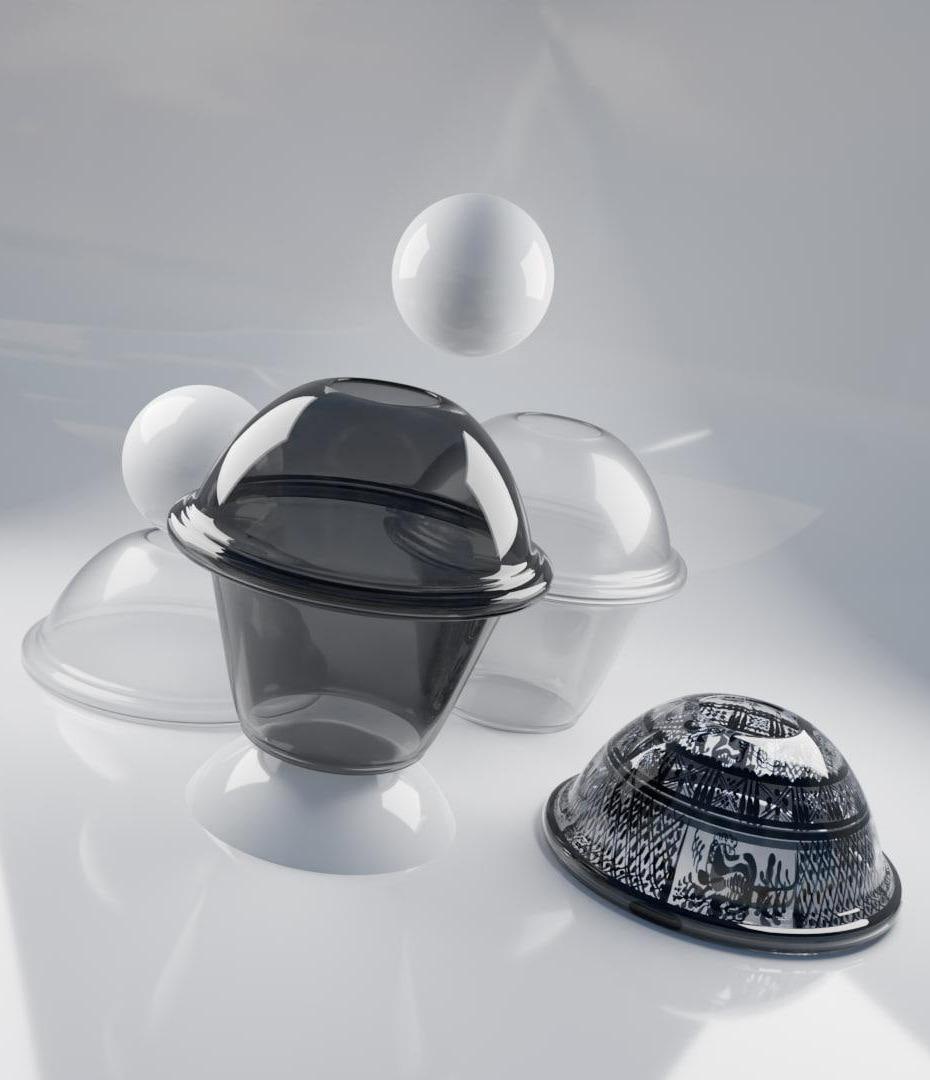 Этапы работы