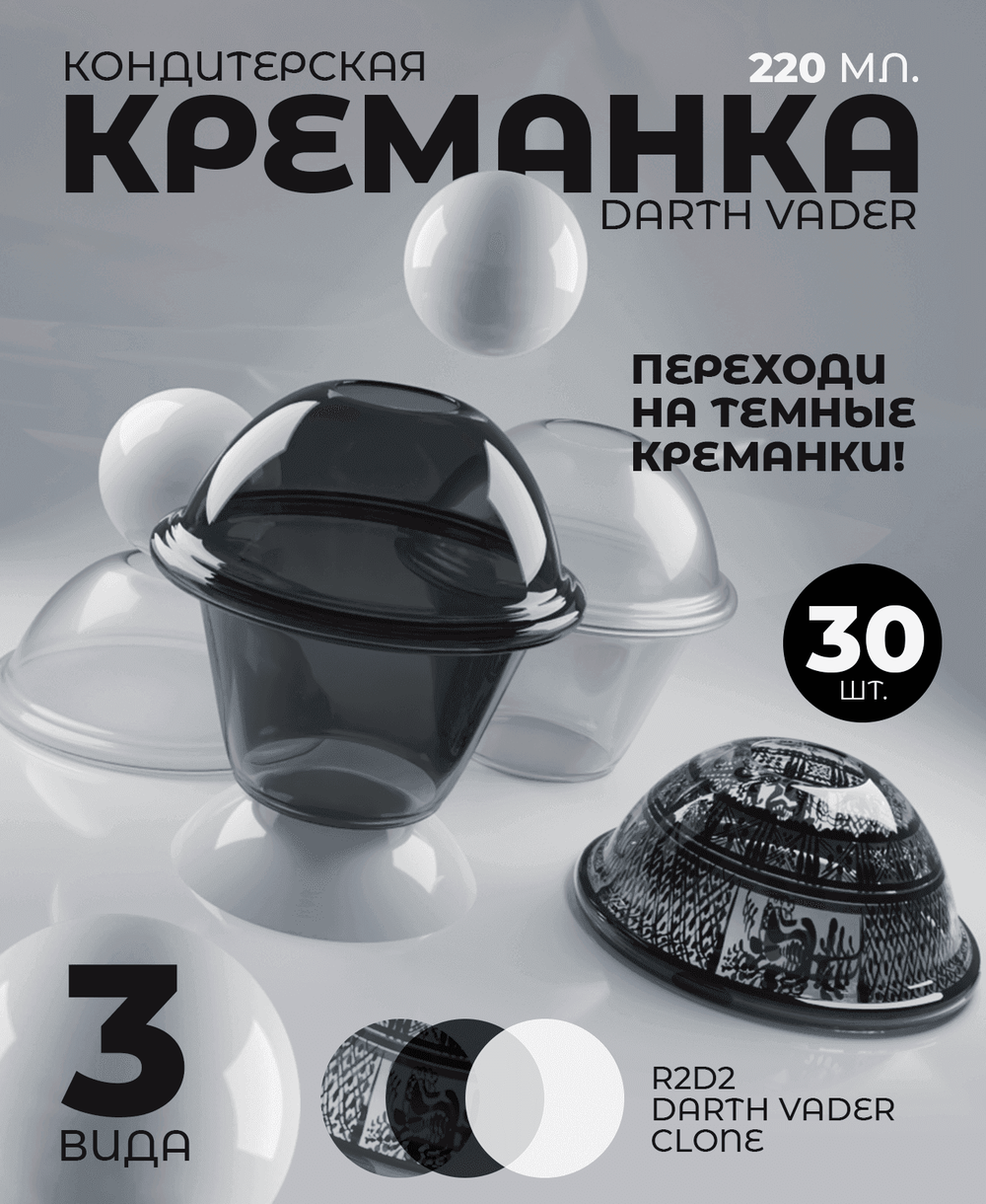 Этапы работы