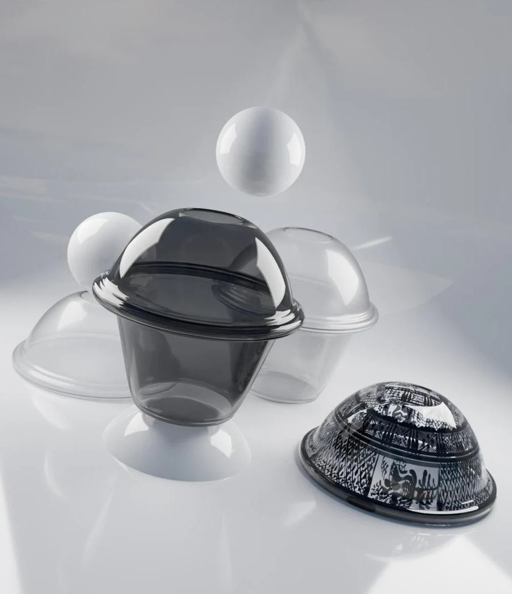 Этапы работы