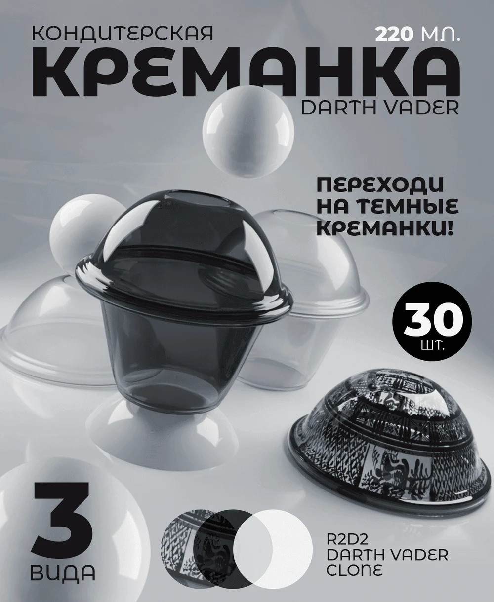 Этапы работы