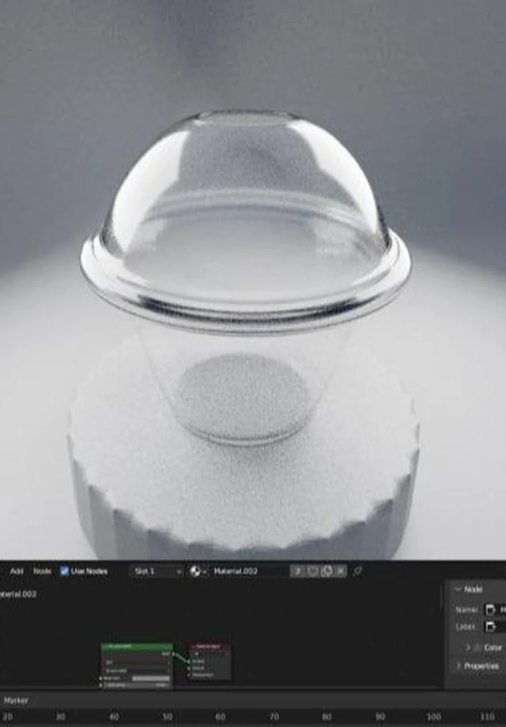 Этапы работы